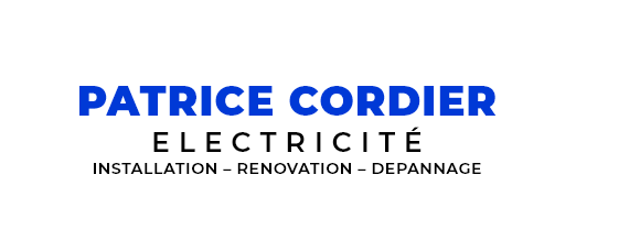 Logo Patrice Cordier